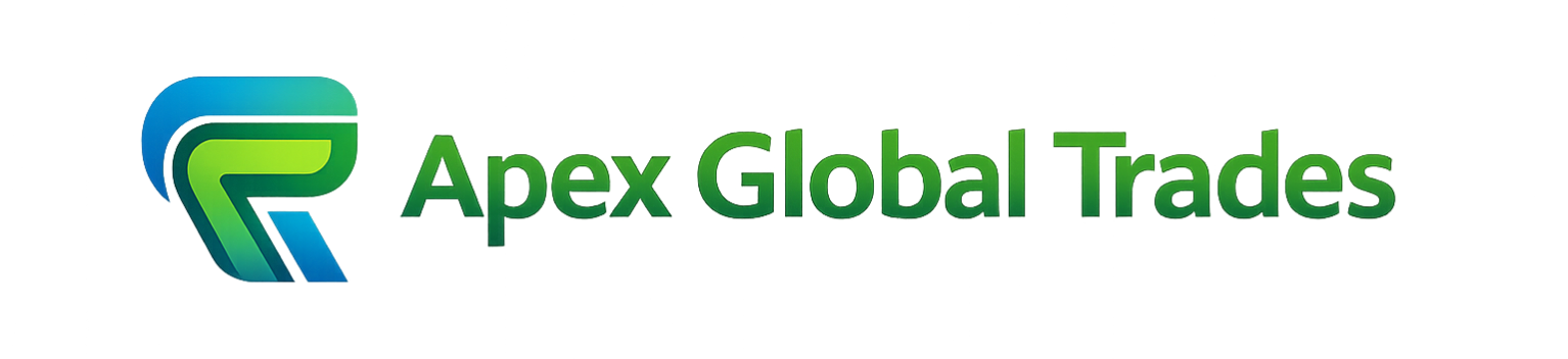 Apex Global Trades Logo
